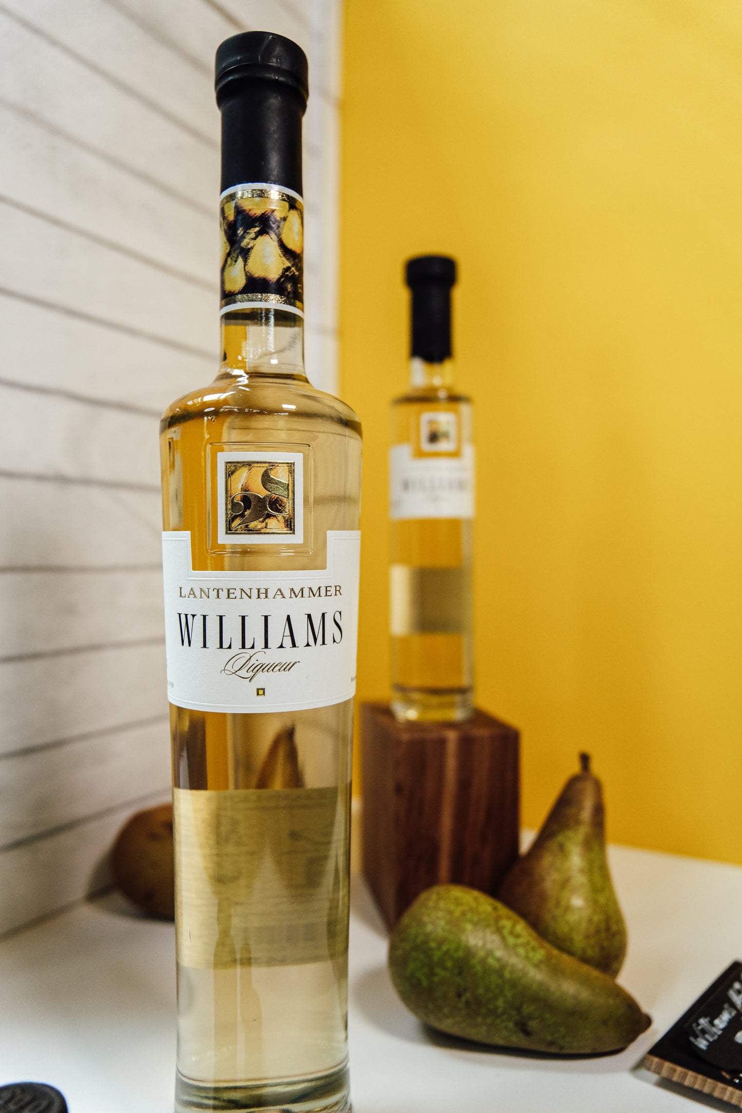 Williams Liqueur 25%