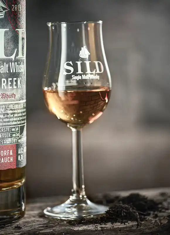 SILD Tasting Glas