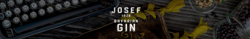 Lantenhammer Josef Gin Shop Banner