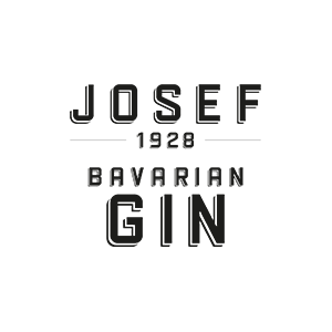 Lantenhammer Josef Gin Logo