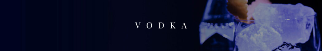Lantenhammer Vodka Shop Banner