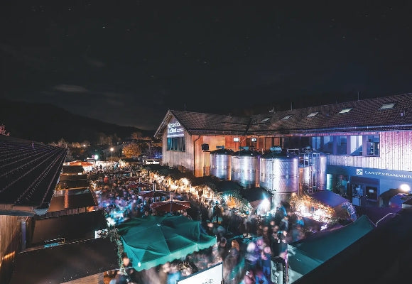 Winterliches Hoffest 2023