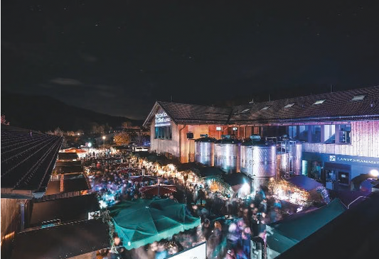 Winterliches Hoffest 2026