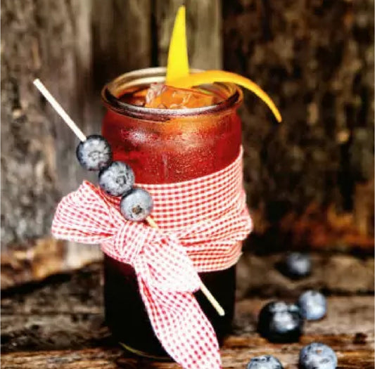 HEIDI Tonic