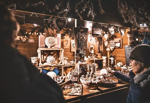 Winterliches Hoffest 2024