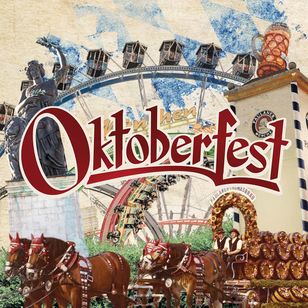 Oktoberfest 2026