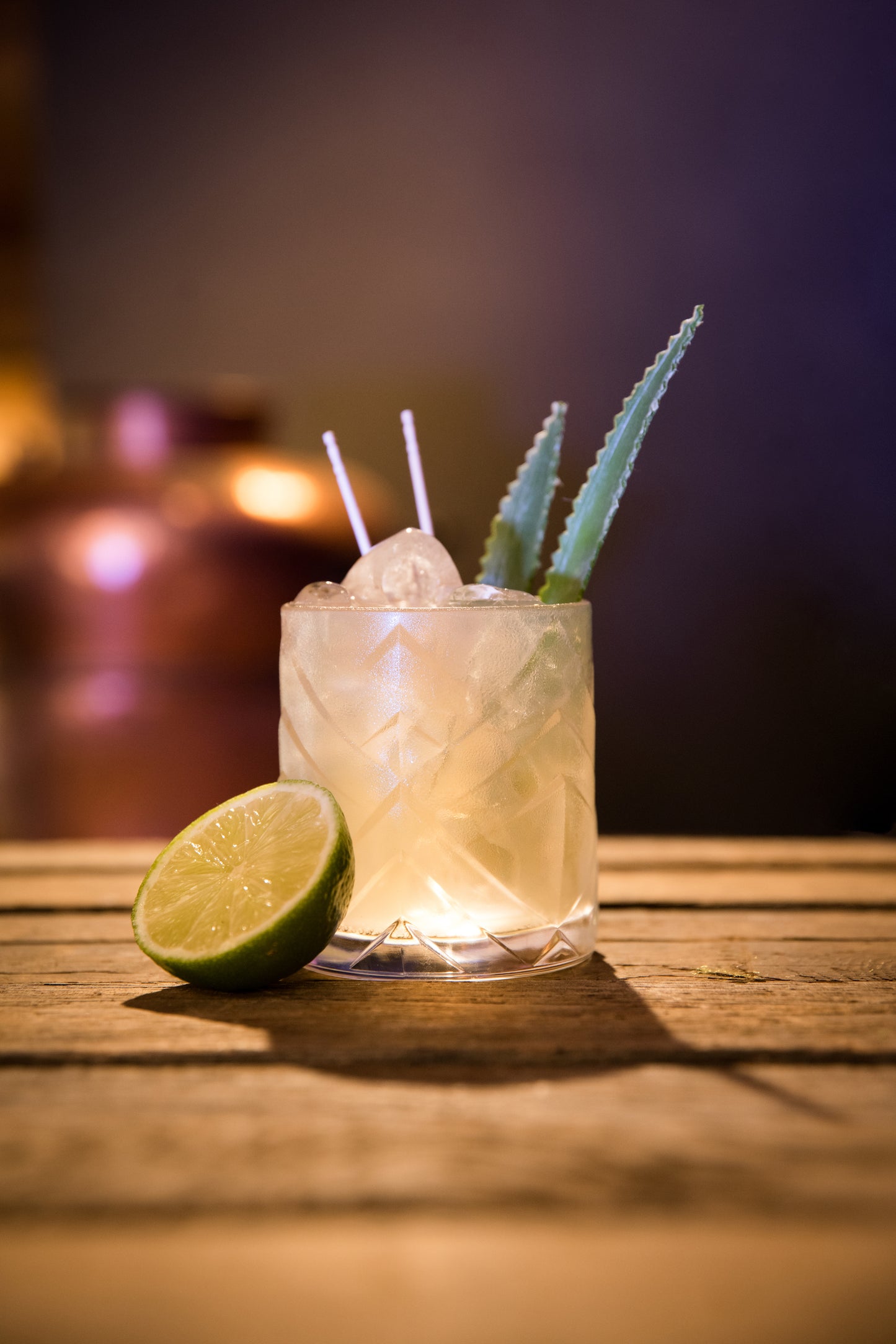 Rum Safari