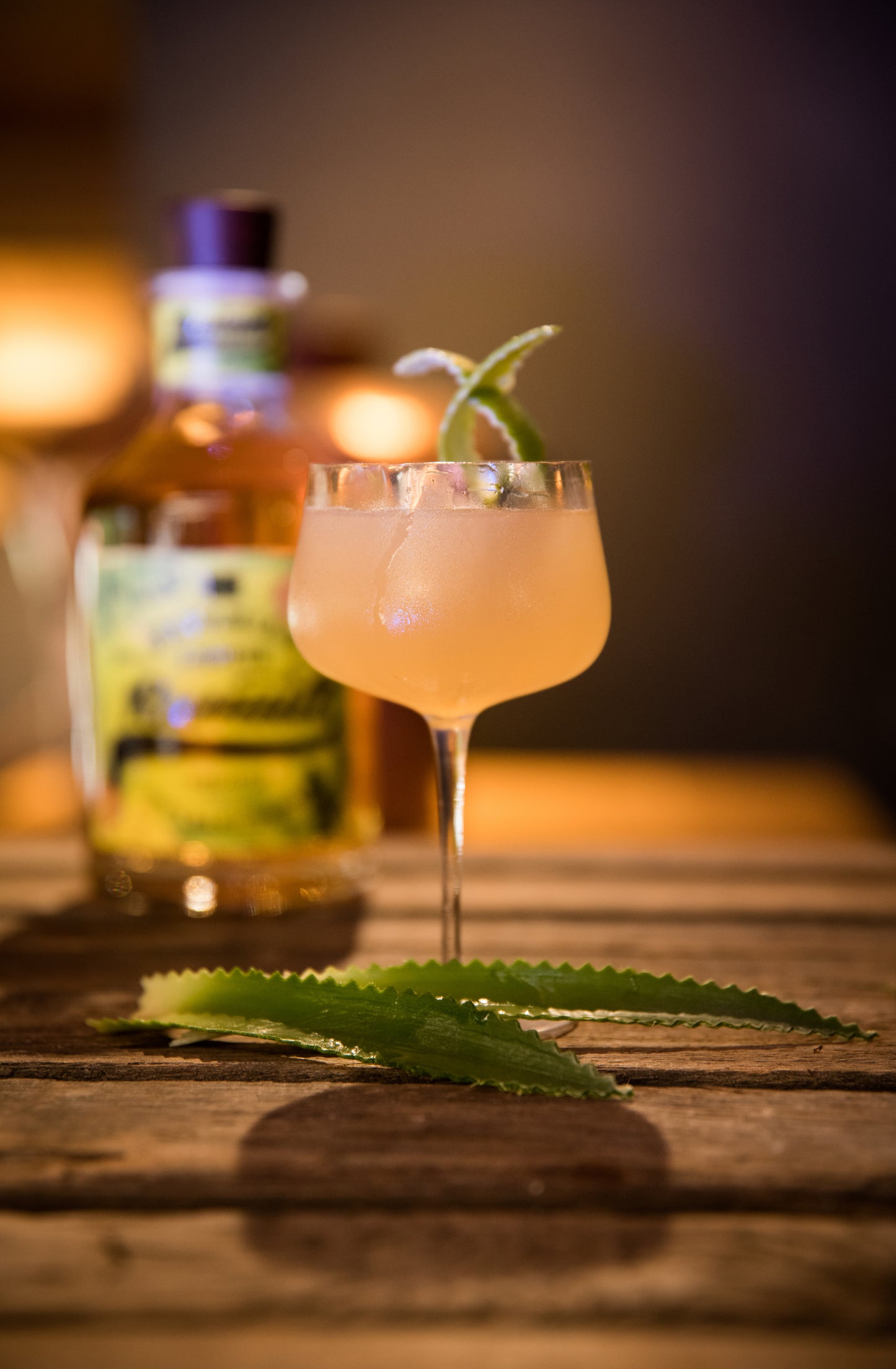 Rum Safari