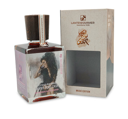SILD x KRÜGER MUSIC EDITION - AMY WINEHOUSE painted by Krüger 58,7%