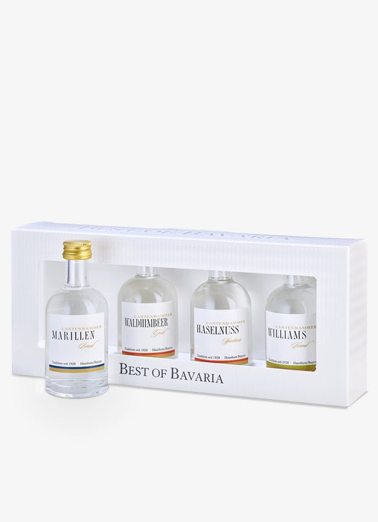 Best of Bavaria - LANTENHAMMER Edelbrände