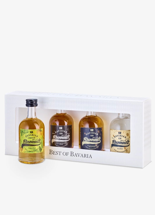 Best of Bavaria – RUMULT Bavarian Rum