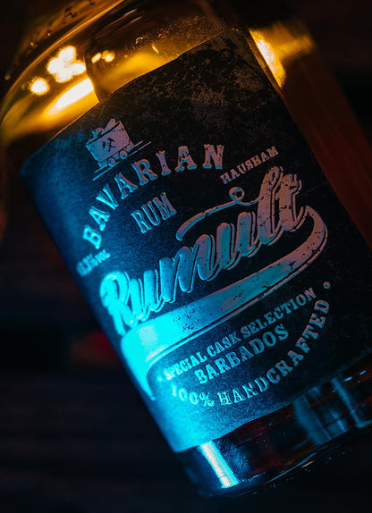 RUMULT Special Cask Selection Barbados 45,3%vol.