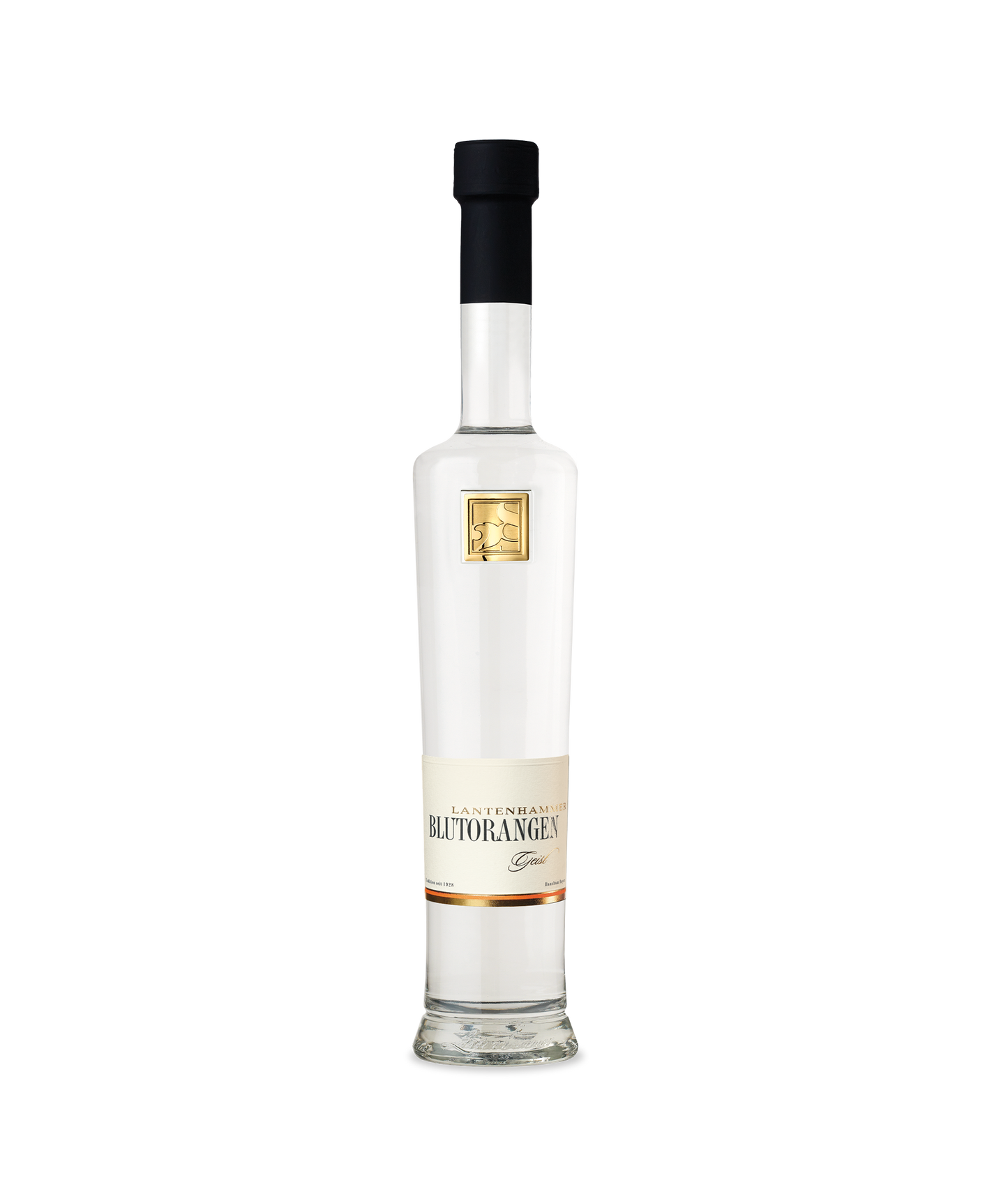 Blutorangengeist in Bio-Qualität 42%