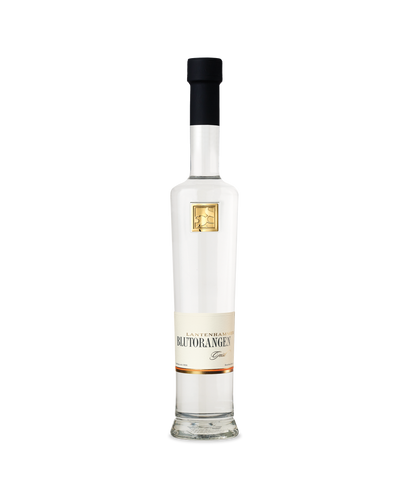Blutorangengeist in Bio-Qualität 42%