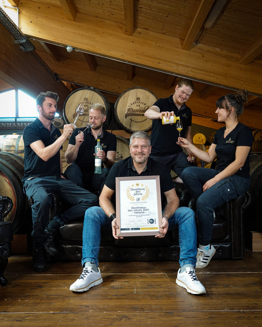 Best of Lantenhammer