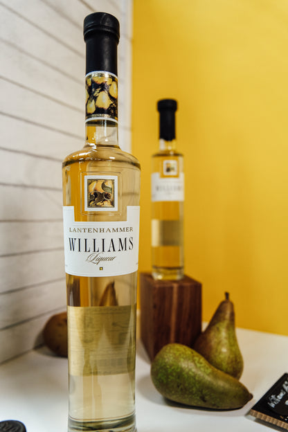 Williams Liqueur 25%