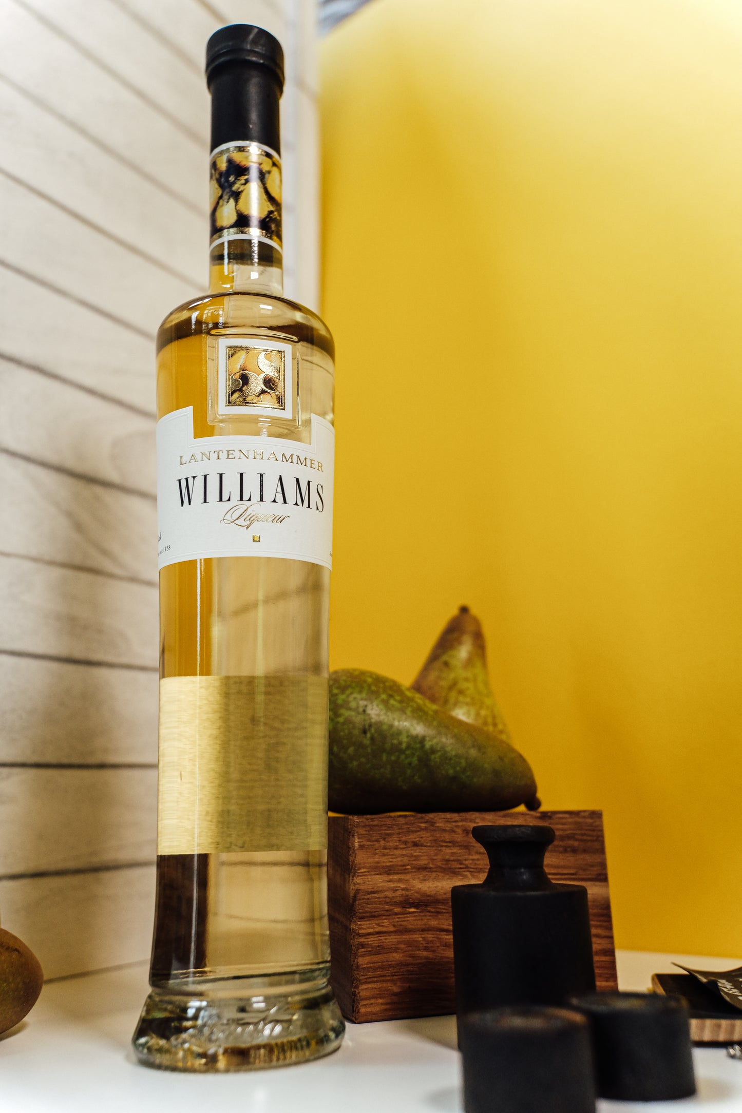 Williams Liqueur 25%