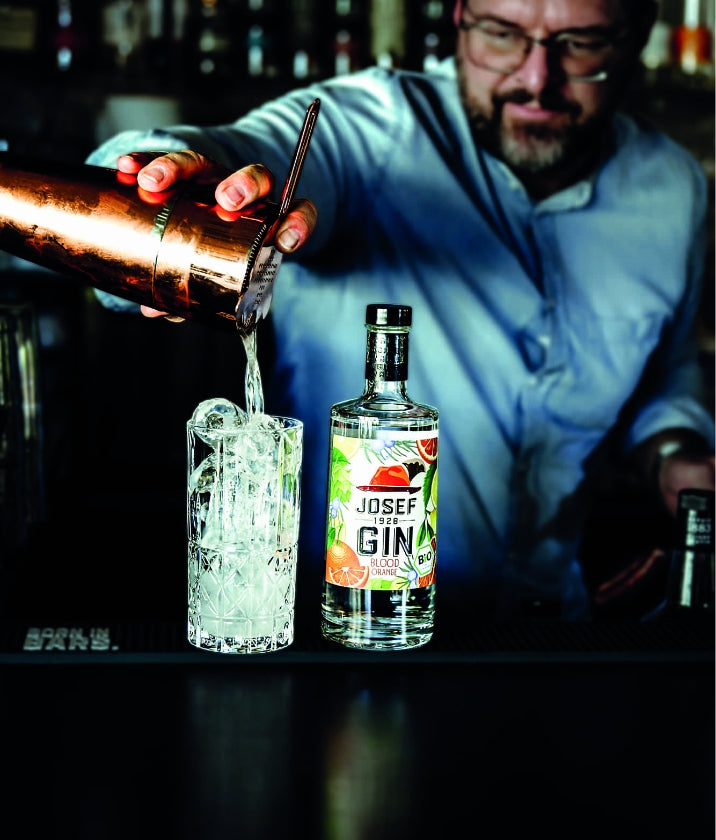 Gin Night