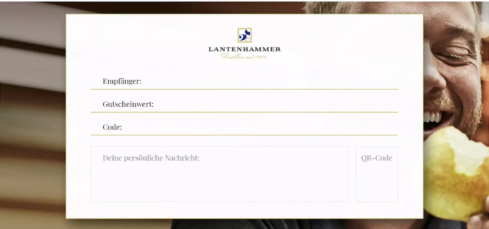 Wertgutschein