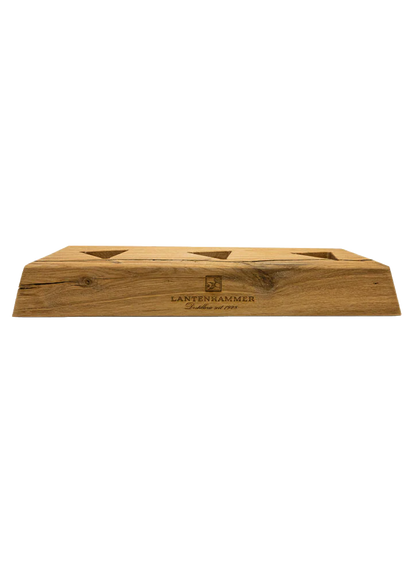 Holzblock 3er Raritäten 0,35ltr.