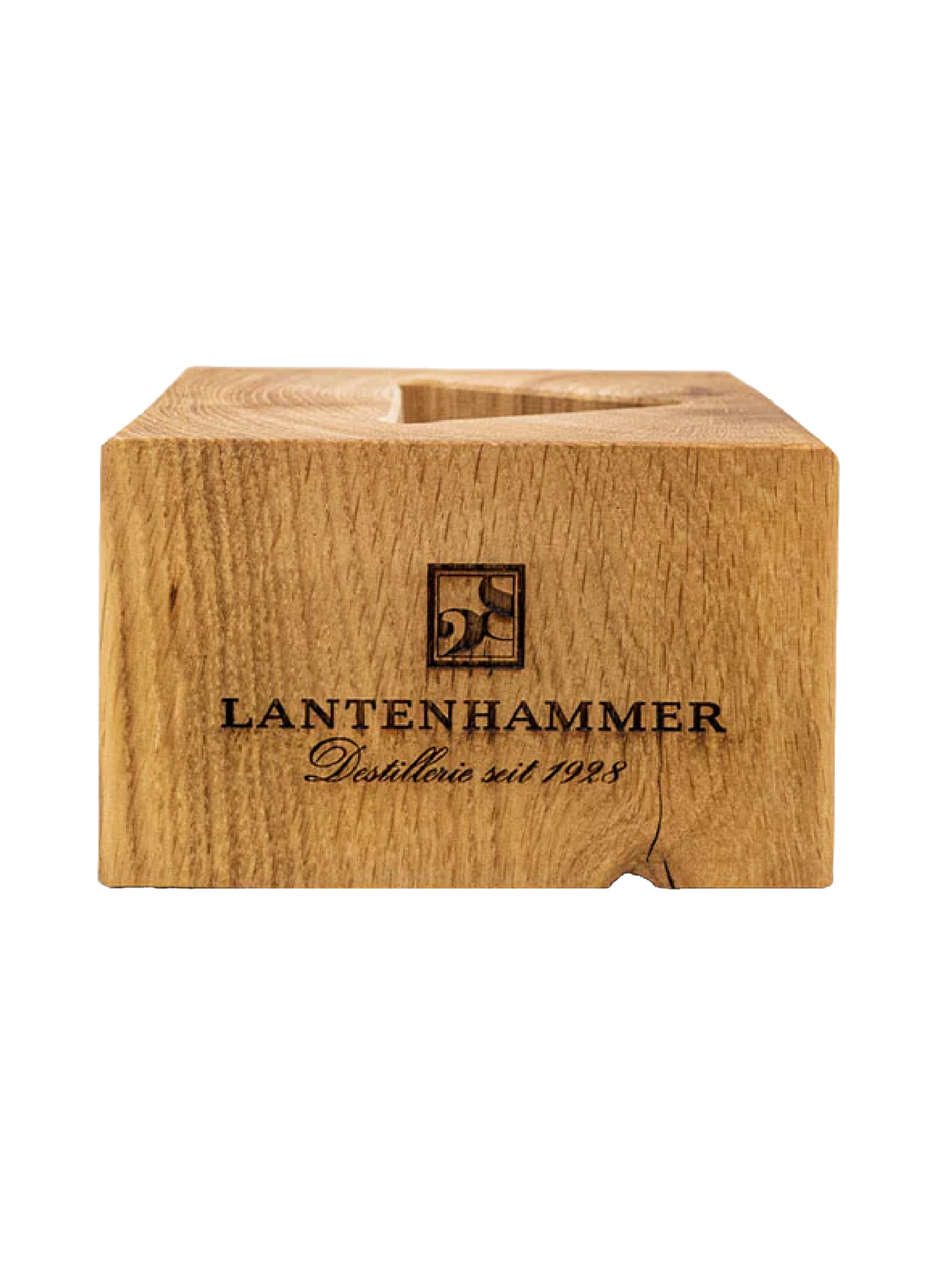 Holzblock 1er Raritäten 0,35ltr.