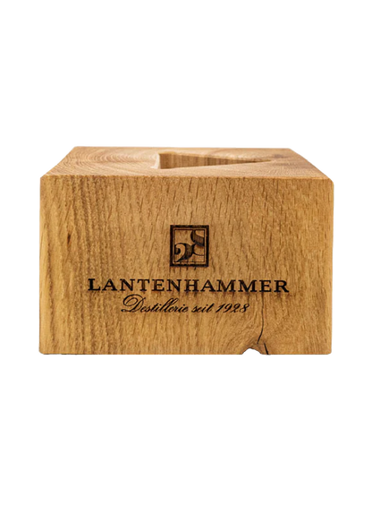 Holzblock 1er Raritäten 0,35ltr.