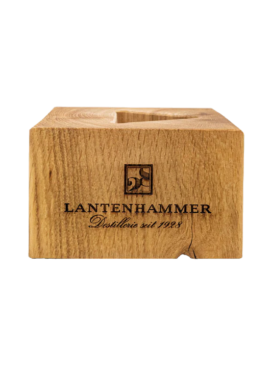 Holzblock 1er Raritäten 0,35ltr.
