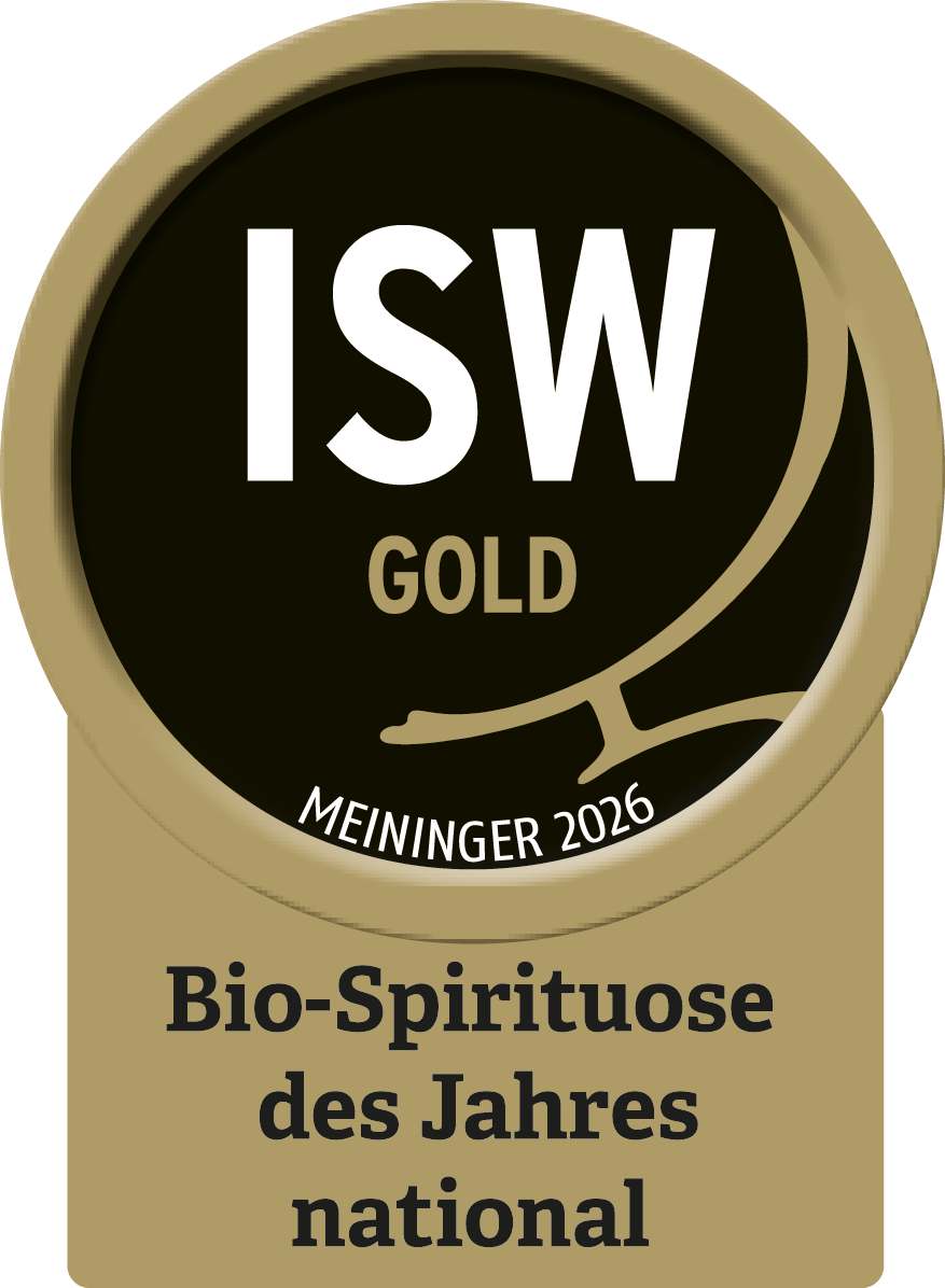 JOSEF 1928 Bavarian Gin Alpine Botanicals 0,5 Liter 42 % Vol. DE-ÖKO-060 awards image 3