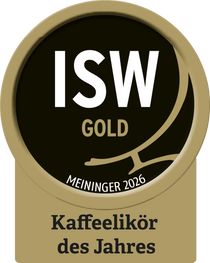 SILD "Coffee & Toffee" Liqueur 25%