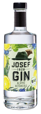 JOSEF GIN