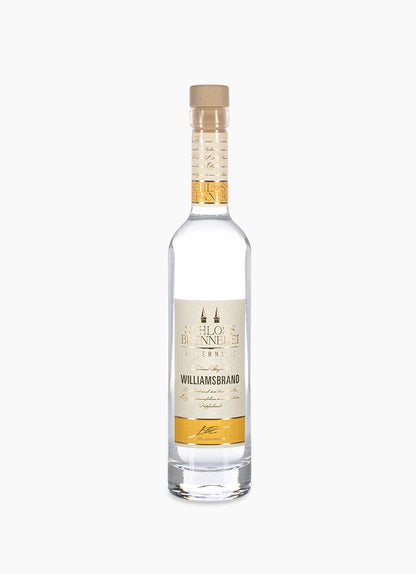 Schlossbrennerei Tegernsee Williamsbrand 40%