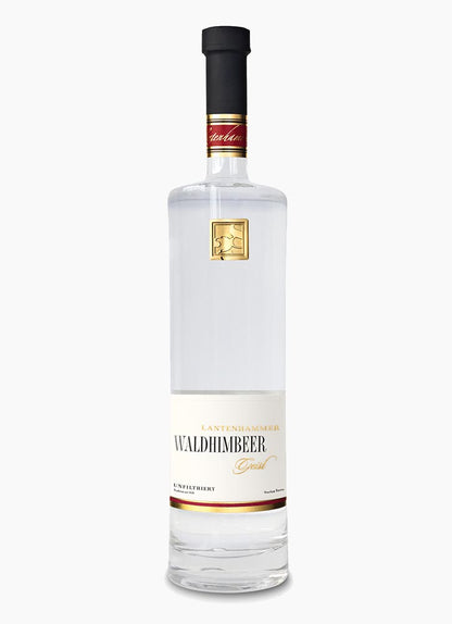 Waldhimbeergeist unfiltriert 42%