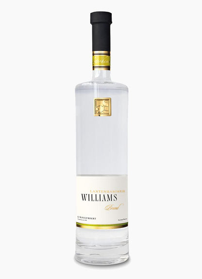 Williamsbirnenbrand unfiltriert 42%