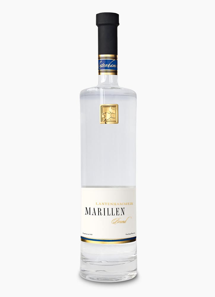Marillenbrand 42%