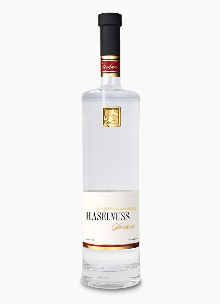 Haselnussspirituose 42%