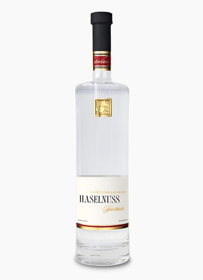 Haselnussspirituose 42%