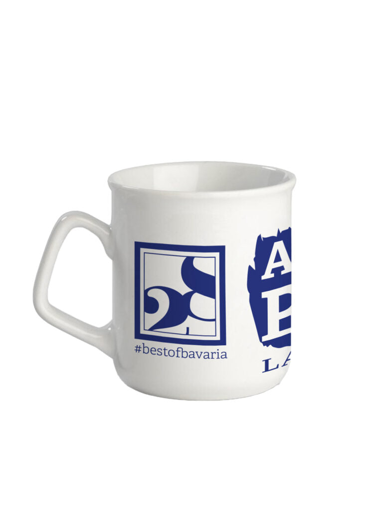 Lantenhammer Kaffee Tasse