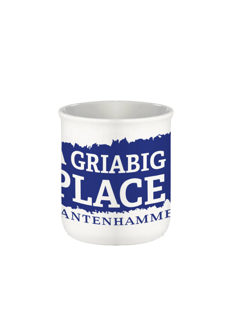 Lantenhammer Kaffee Tasse