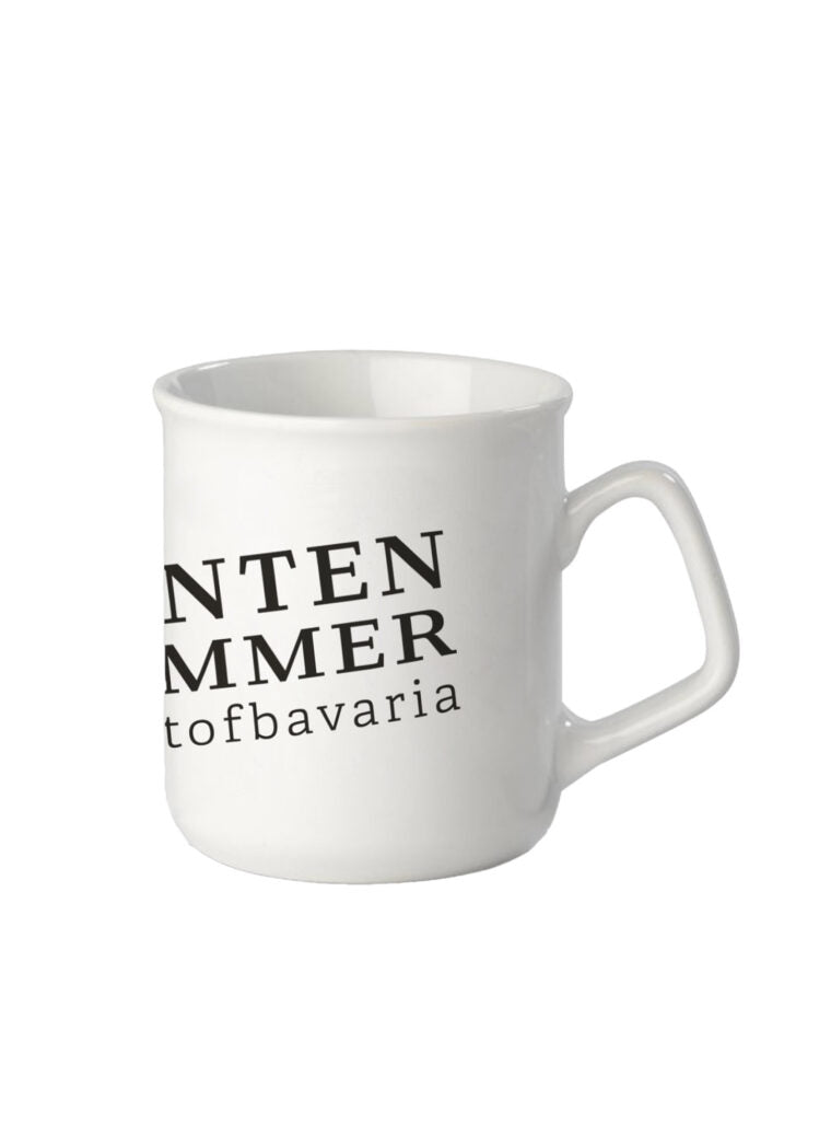 Lantenhammer Kaffee Tasse