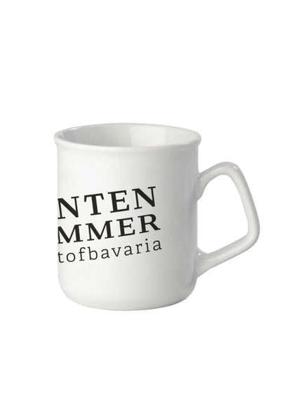 Lantenhammer Kaffee Tasse