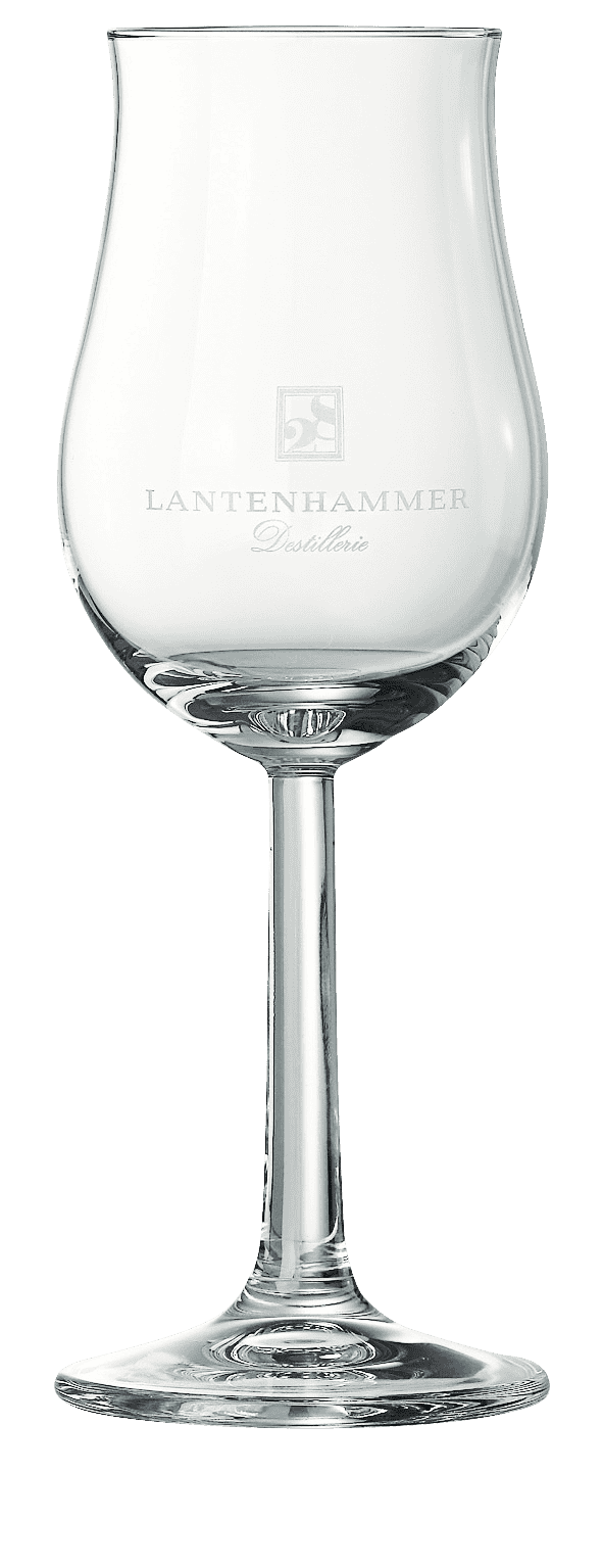Bouquet Glas
