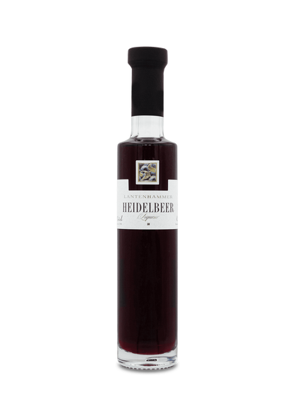 Heidelbeer Liqueur 25%