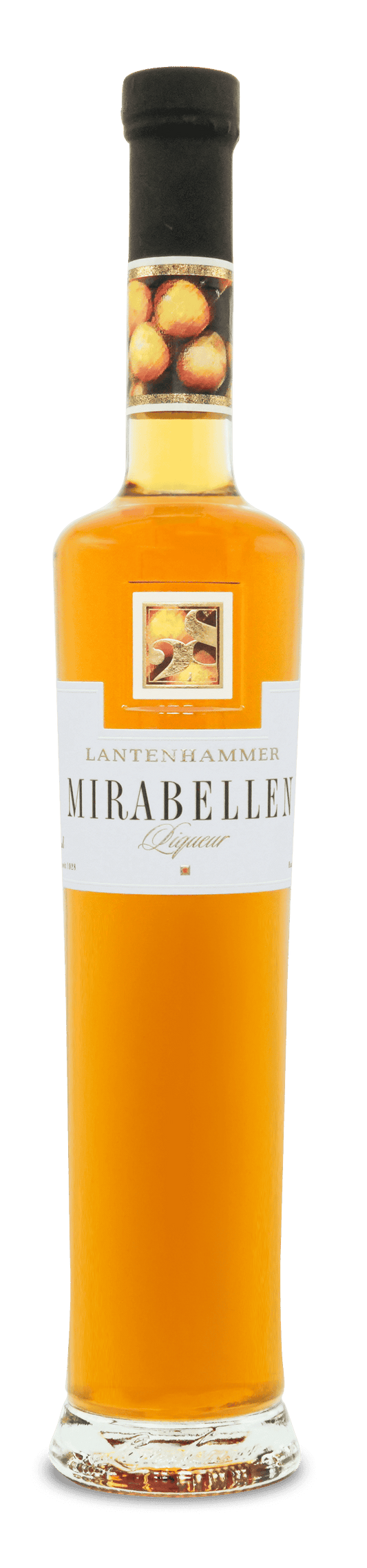 Mirabellen Liqueur 25%