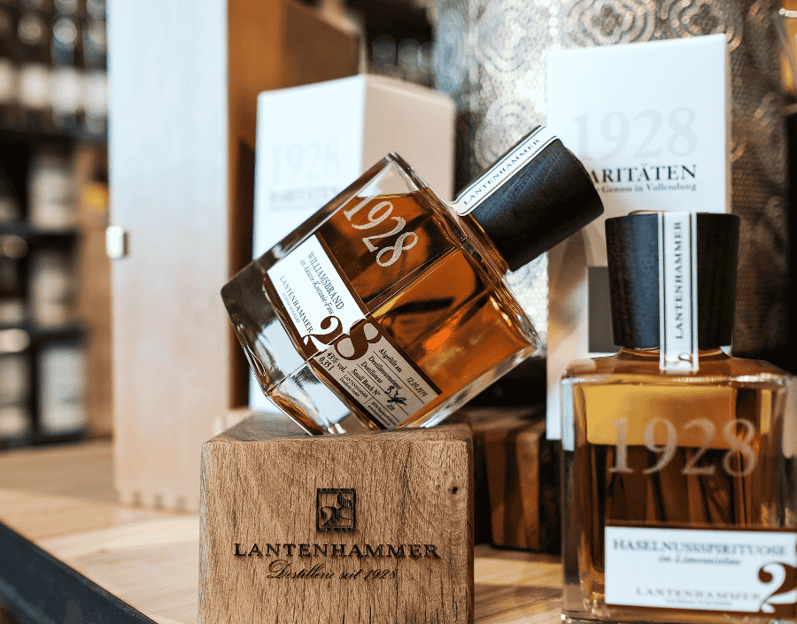 Best of Lantenhammer