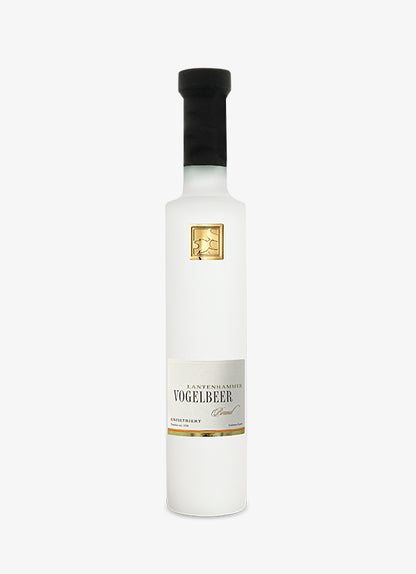 Vogelbeerbrand unfiltriert 42%