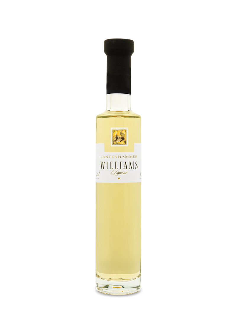 Williams Liqueur 25%