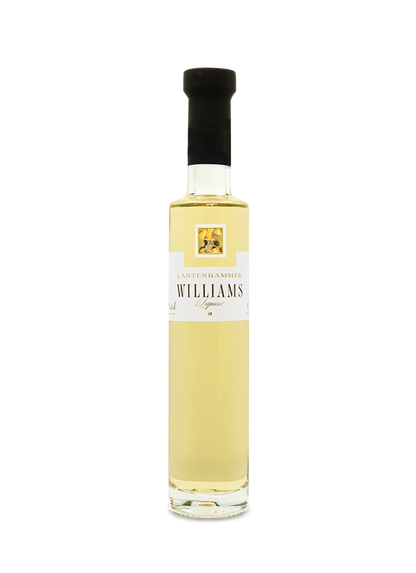 Williams Liqueur 25%