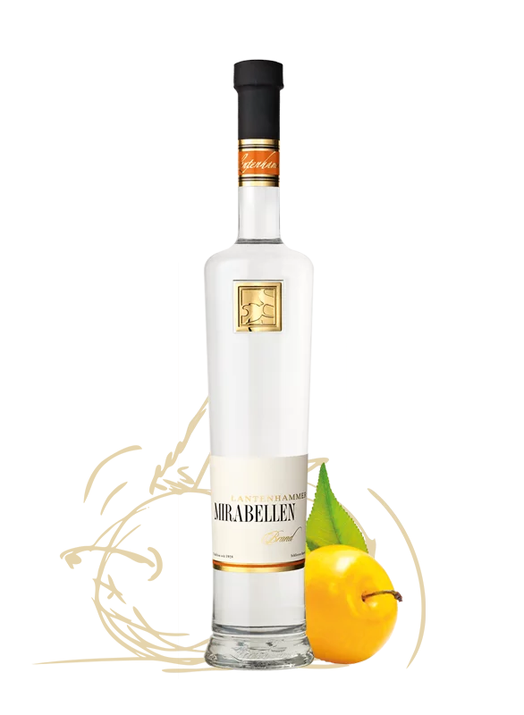 Mirabellenbrand 42%