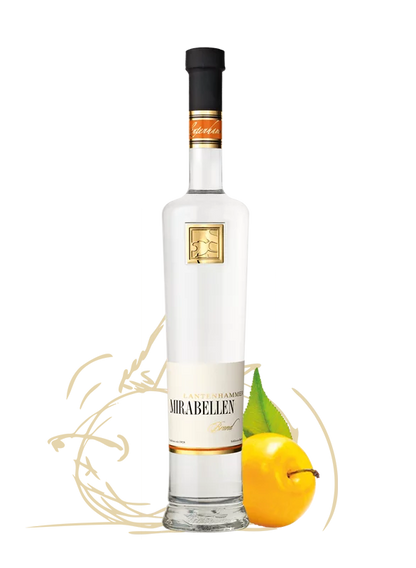 Mirabellenbrand 42%