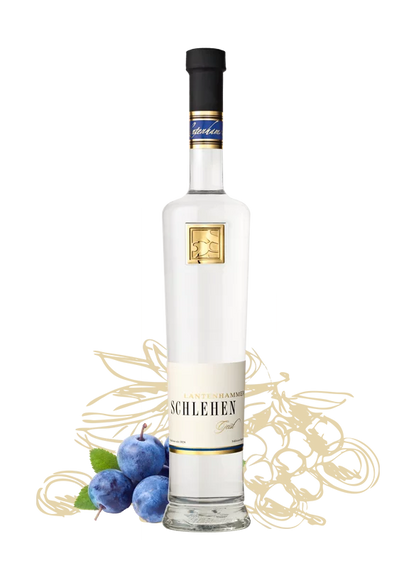 Schlehengeist 42%